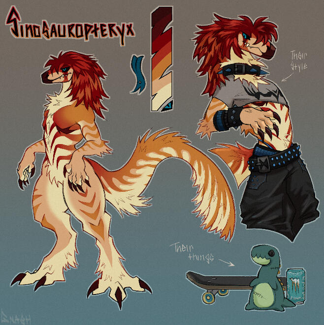 1 View + Halfbody view + prop